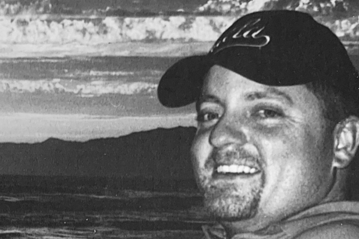 Jason Phelps Kitsap Daily News