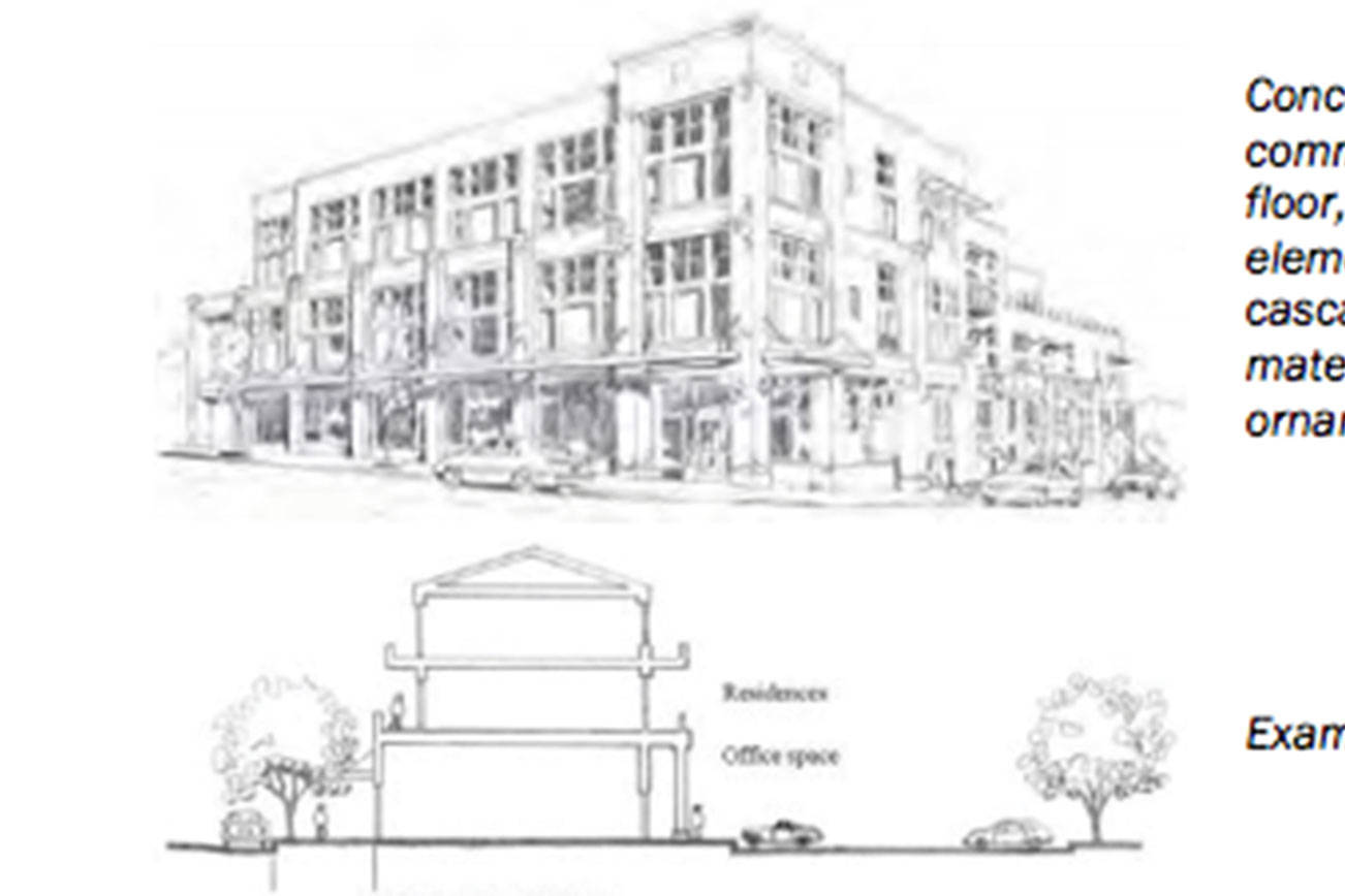 Poulsbo City Council to explore downtown mixed-use zoning
