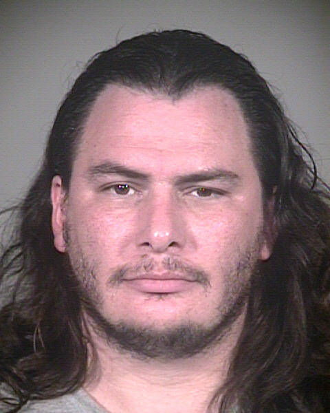 Daniel W. Janes is a registered Level 3 sex offender. Bremerton Police Department photo