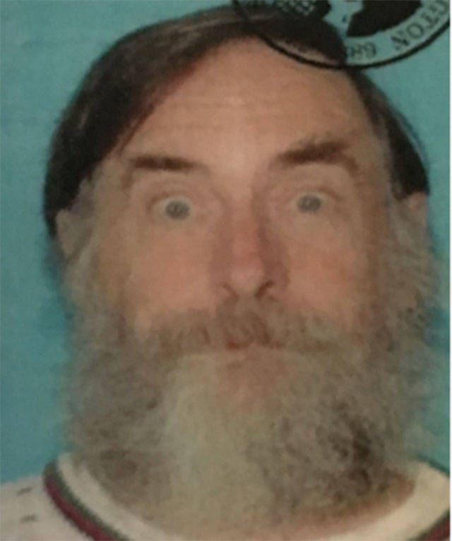Bremerton Police issue missing person alert for 76-year-old man