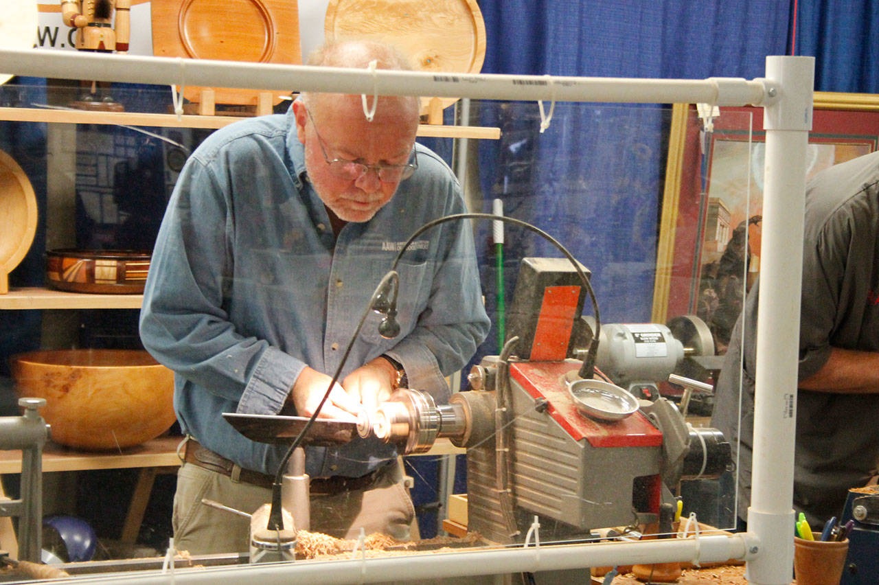 Kitsap County Fair kicks off with plenty of entertainment and exhibits