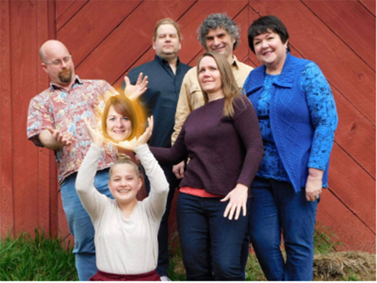 <em>From Bainbridge Island, comes Imagined Reality Improv to the Jewel Box Theatre main-stage on Sept. 7. </em>Photo courtesy Jewel Box Theatre<em></em>