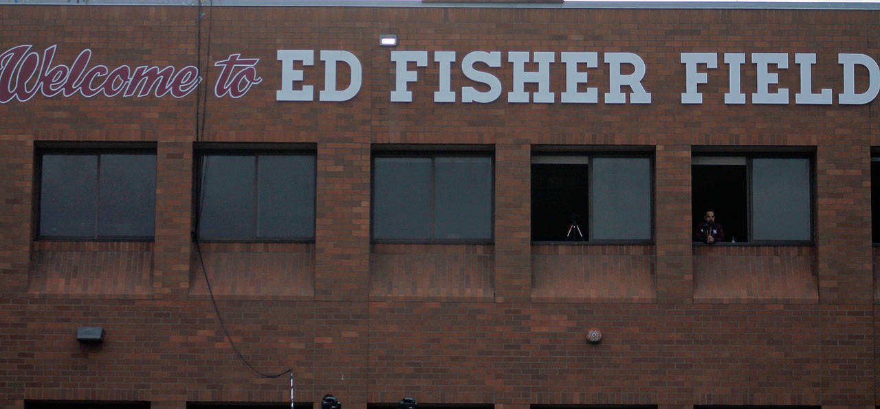 Krulish: Wolves resurrect good times at Ed Fisher Field
