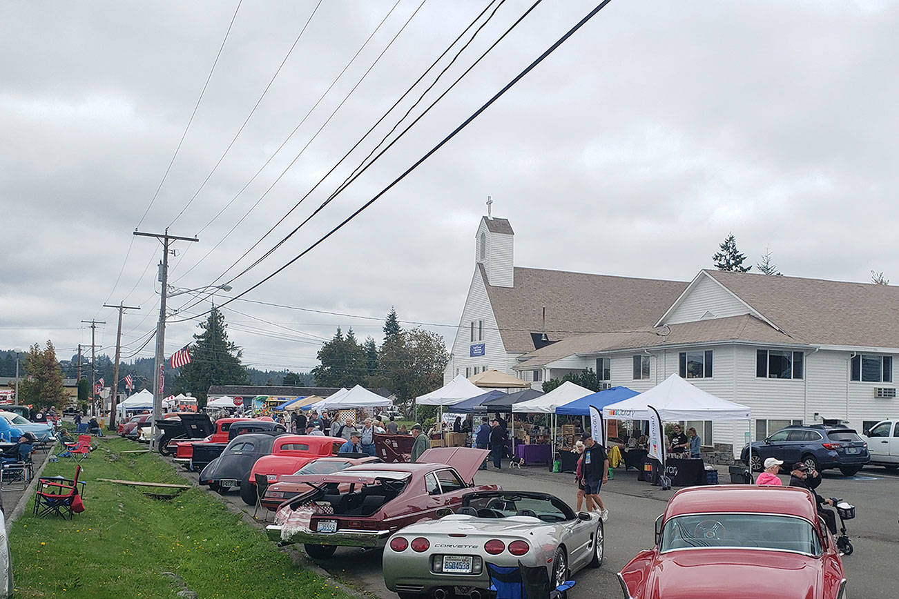 9th annual Keyport Fest draws in youth and car enthusiasts