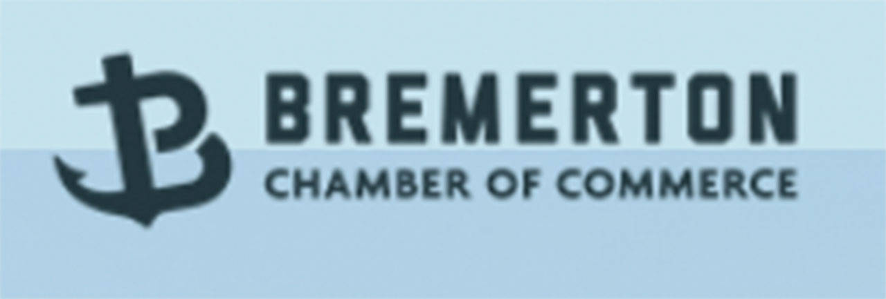 Bremerton Chamber of Commerce announces honorees for Hyas Tee award