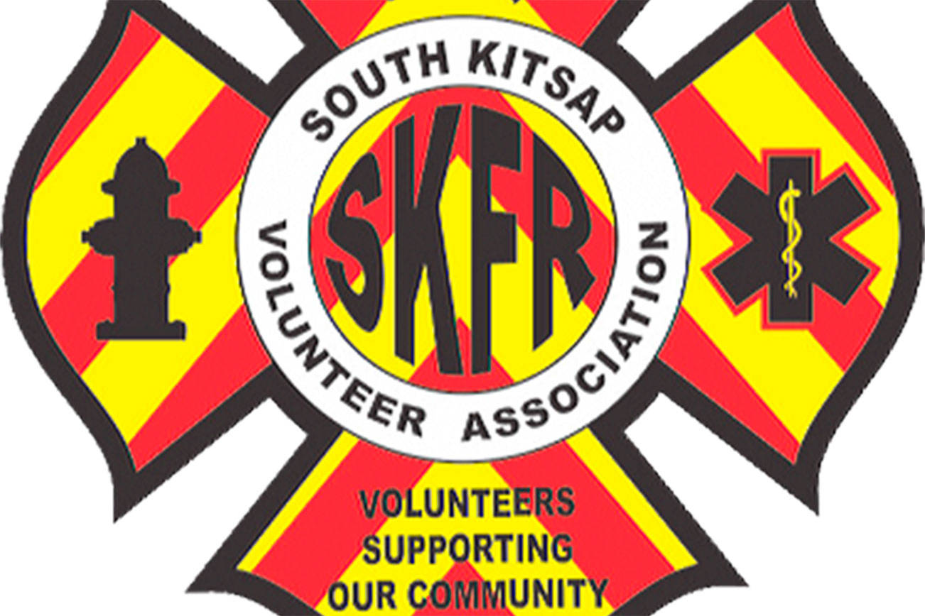 SKFR Volunteer Association hosts Oct. 5 spaghetti feed
