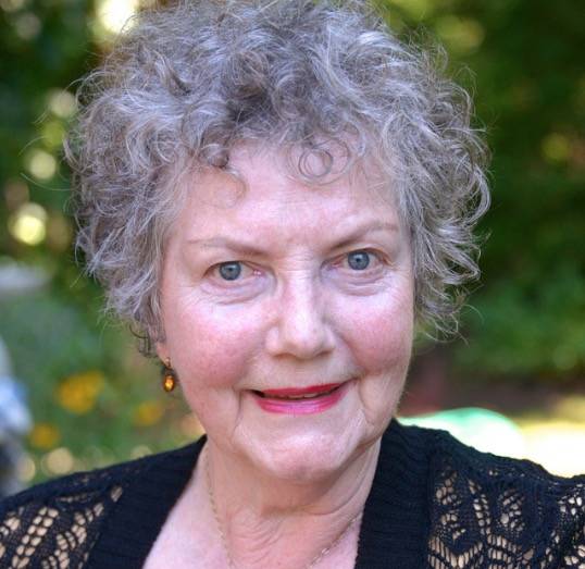 Judith Ryan photography showcased at Villiage Green Community Center