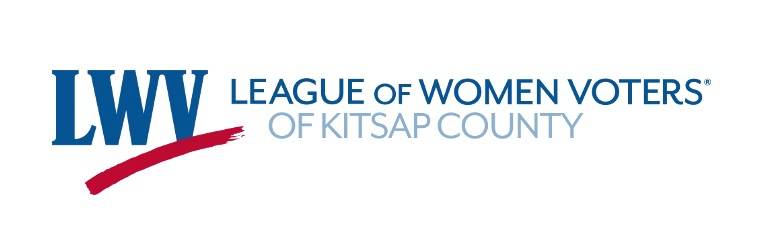 League of Women Voters hosts candidate night for North Kitsap voters