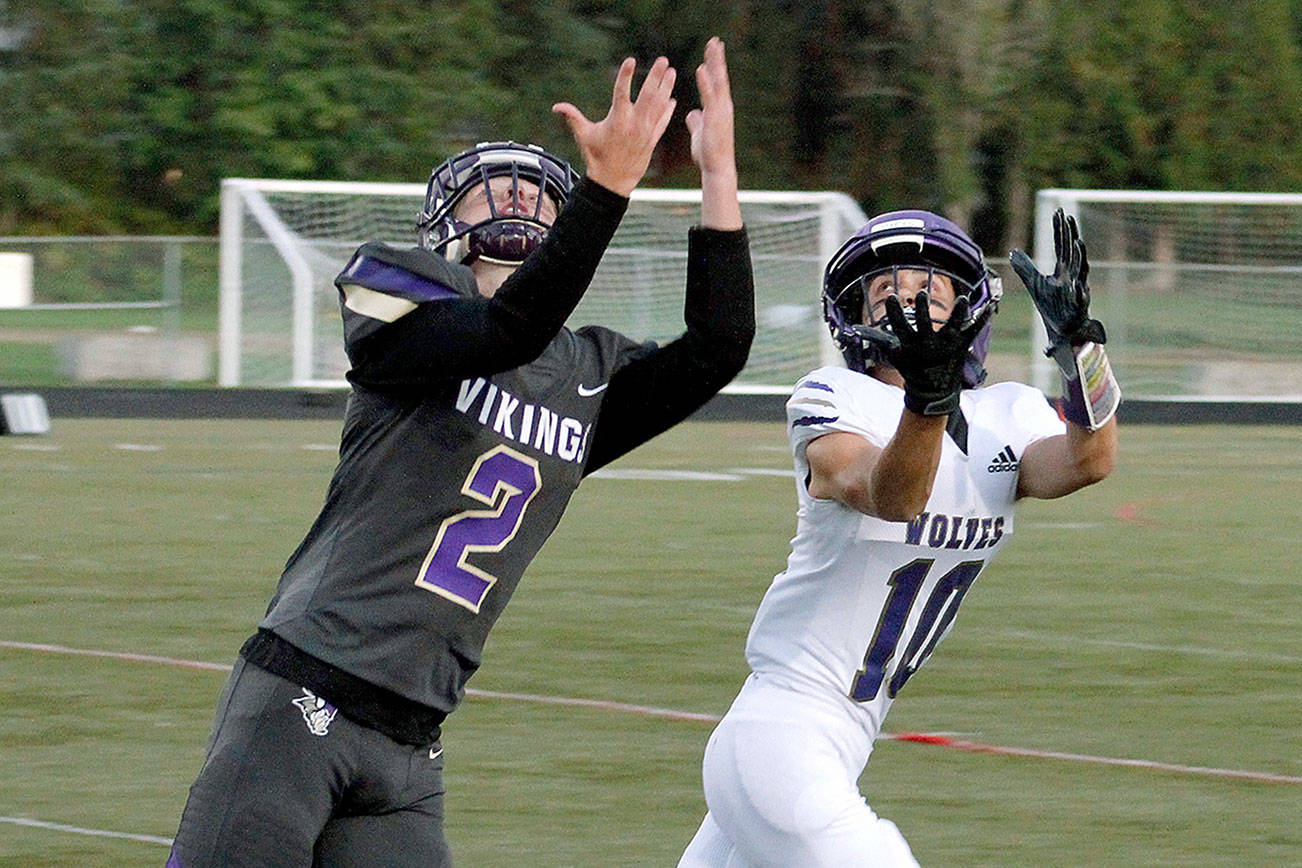 Week 7 previews and picks: North Kitsap and Bremerton look to set up dramatic final two weeks with Friday night victories