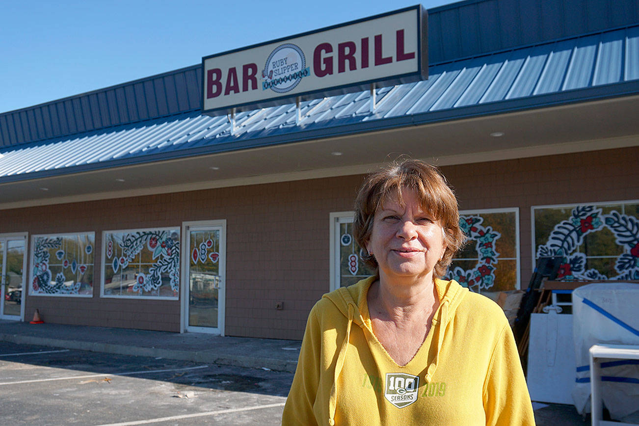 Tornado spawns renewal of Bethel Avenue cafe and lounge