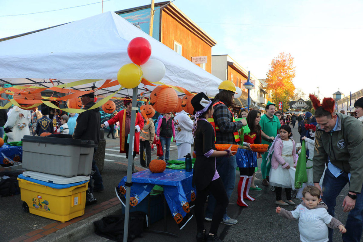 Gallery Ghoulsbo 2019 Kitsap Daily News