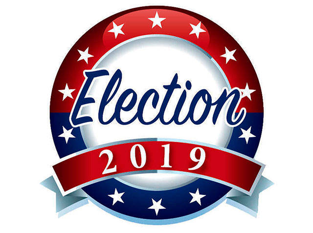 First tally of election results show leading Central Kitsap candidates