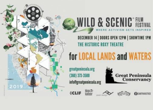 GPC to host 17th Wild and Scenic Film Festival Saturday