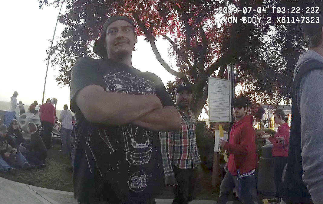 Family, public respond to footage from fatal police shooting