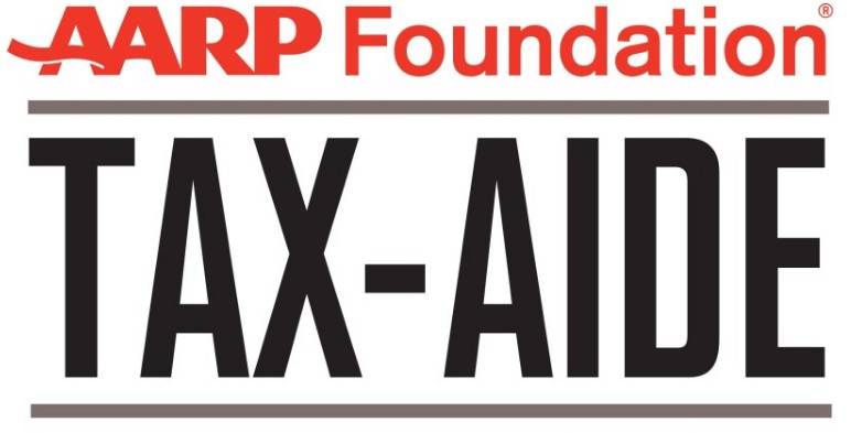 AARP Tax-Aide volunteers needed