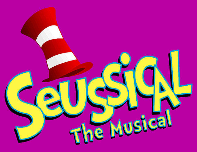 Oh, the fun you’ll have watching ‘Seussical the Musical’