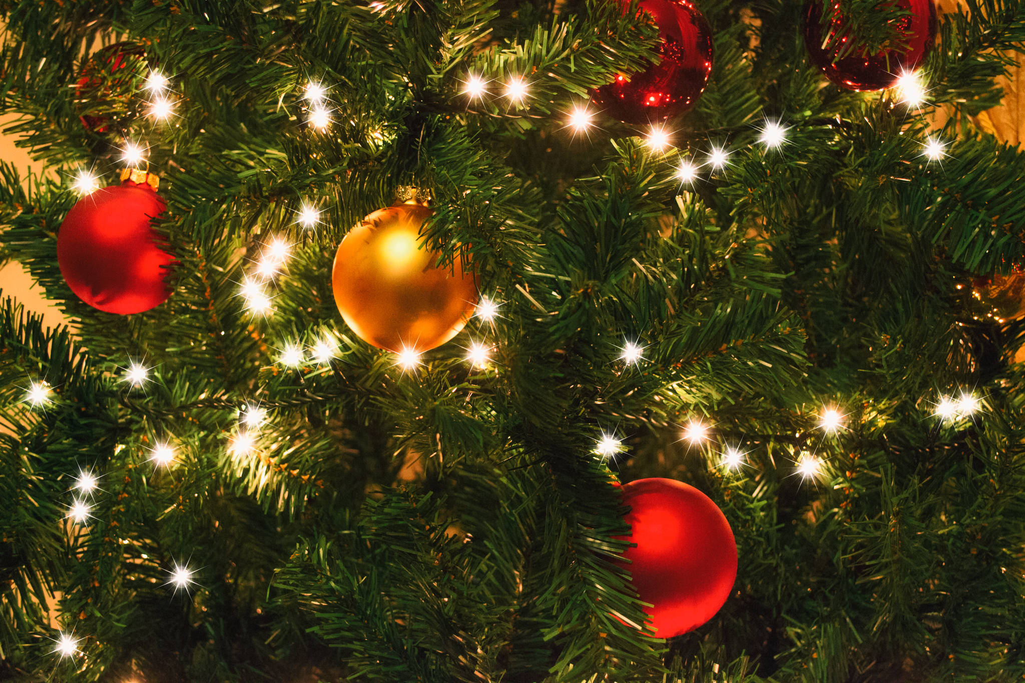 Silverdale Christmas tree lighting set for Saturday, Nov. 30