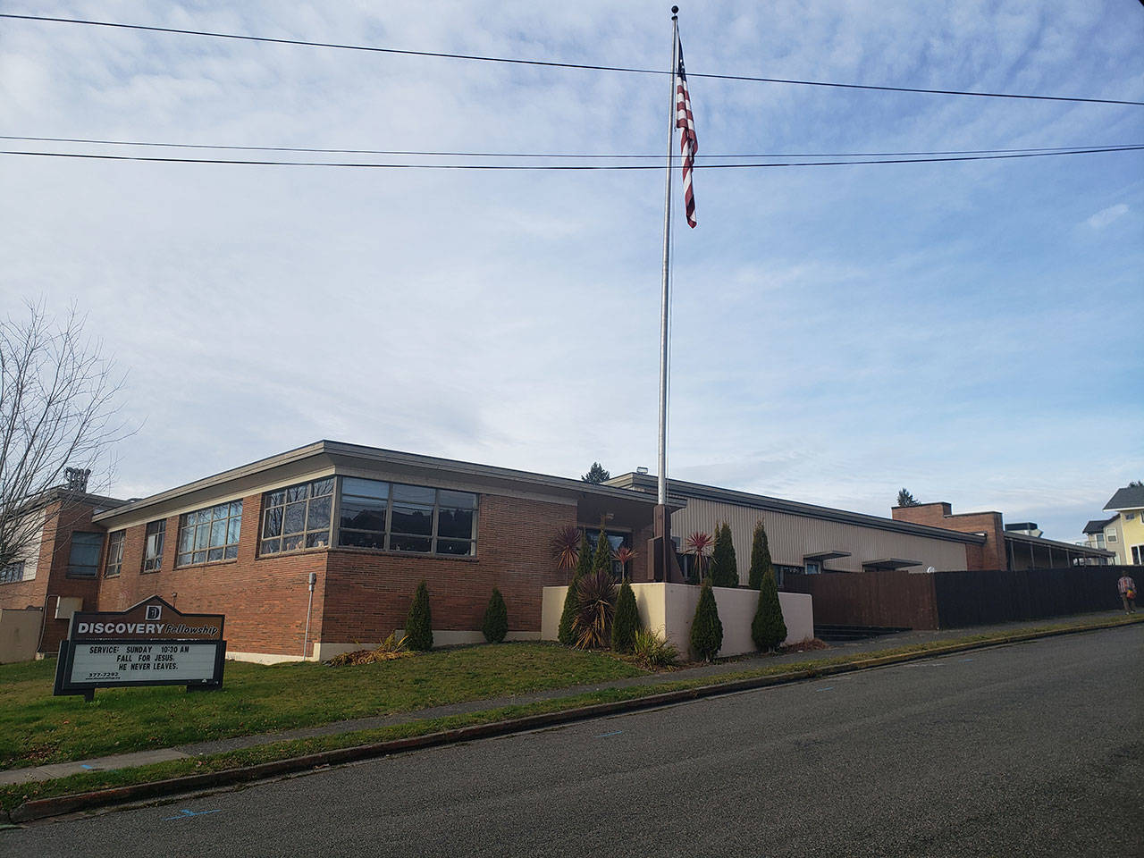 Offering something new: charter school coming to Manette in 2020
