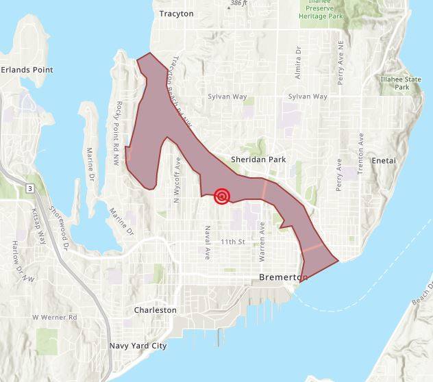 15,000 gallon sewage spill prompts no-contact advisory for Port Washington Narrows