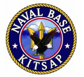 Naval Base Kitsap heightens security following mass shootings at Naval installations