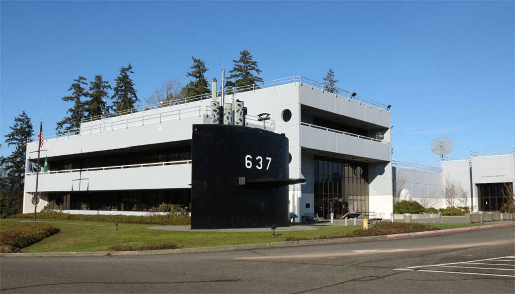 Naval Undersea Museum seeking volunteers Kitsap Daily News