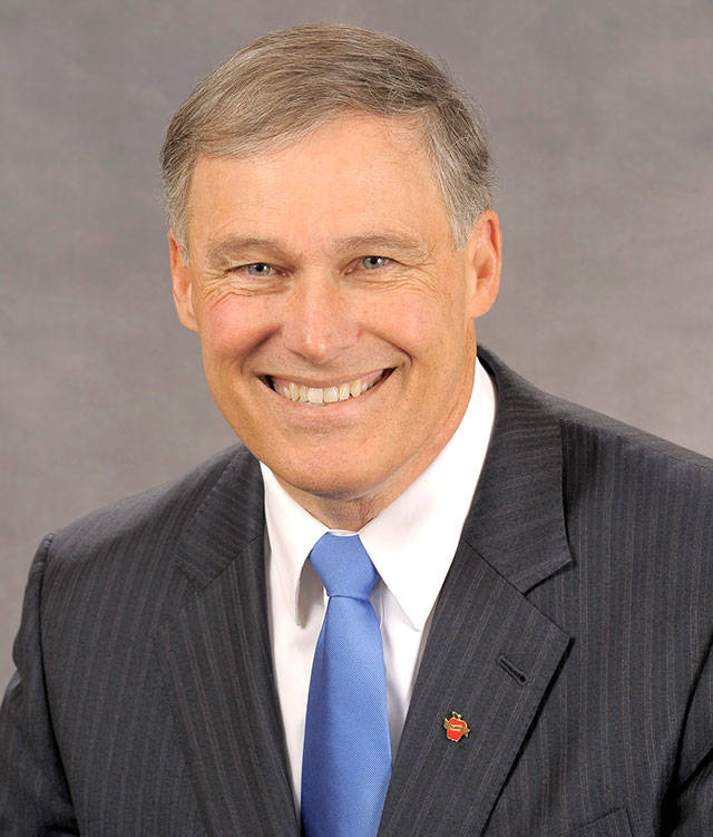 Gov. Inslee on border detainments: ‘This will not stand’
