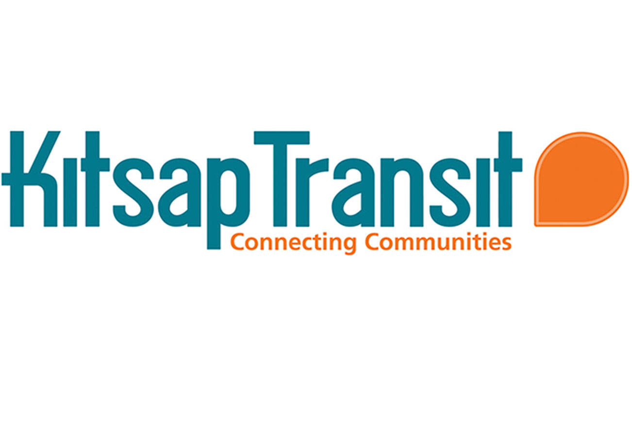 Kitsap Transit to spend $1.5 million on new buses