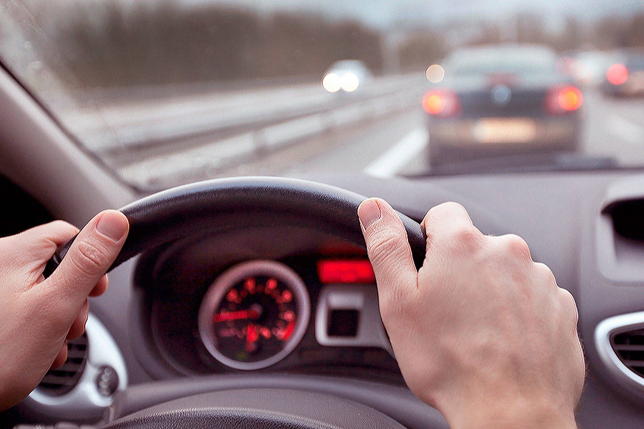 Brush up your motoring skills through driver safety course