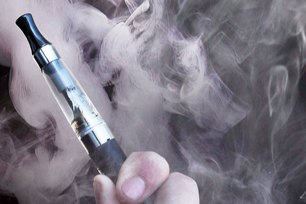 Lawmakers aim to put sweeping regulations on vaping industry