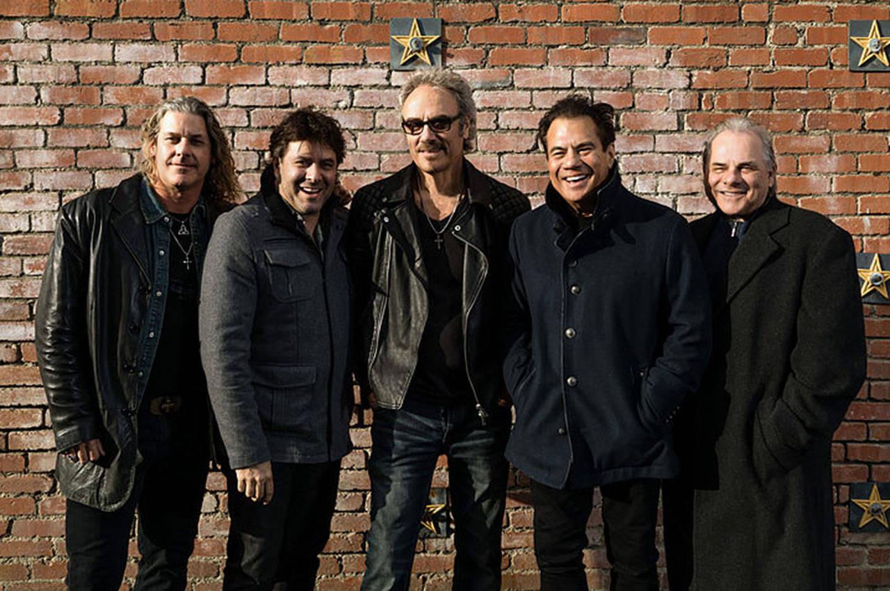 Pablo Cruise to perform Friday at the Admiral Theatre