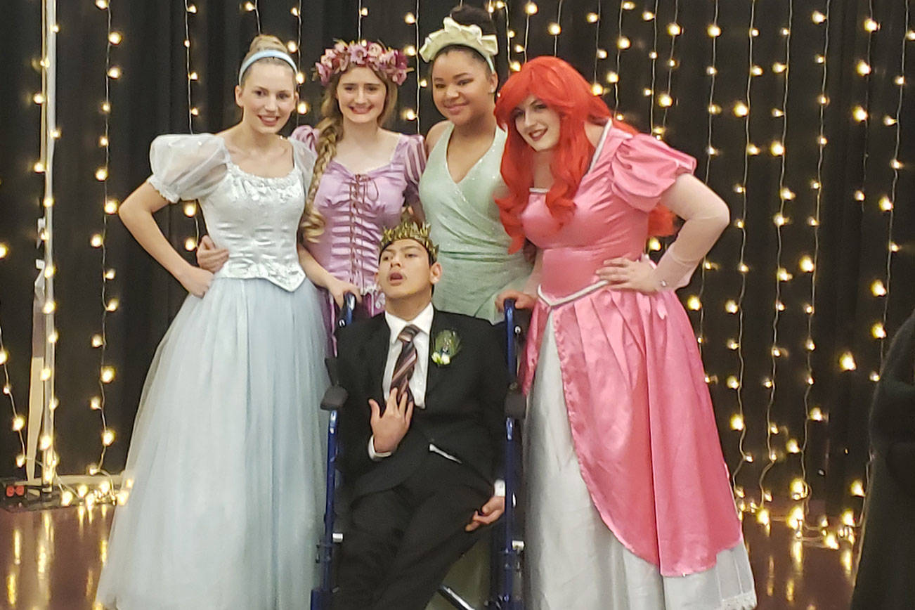 Night to Shine brings top-notch prom experience to persons with special needs
