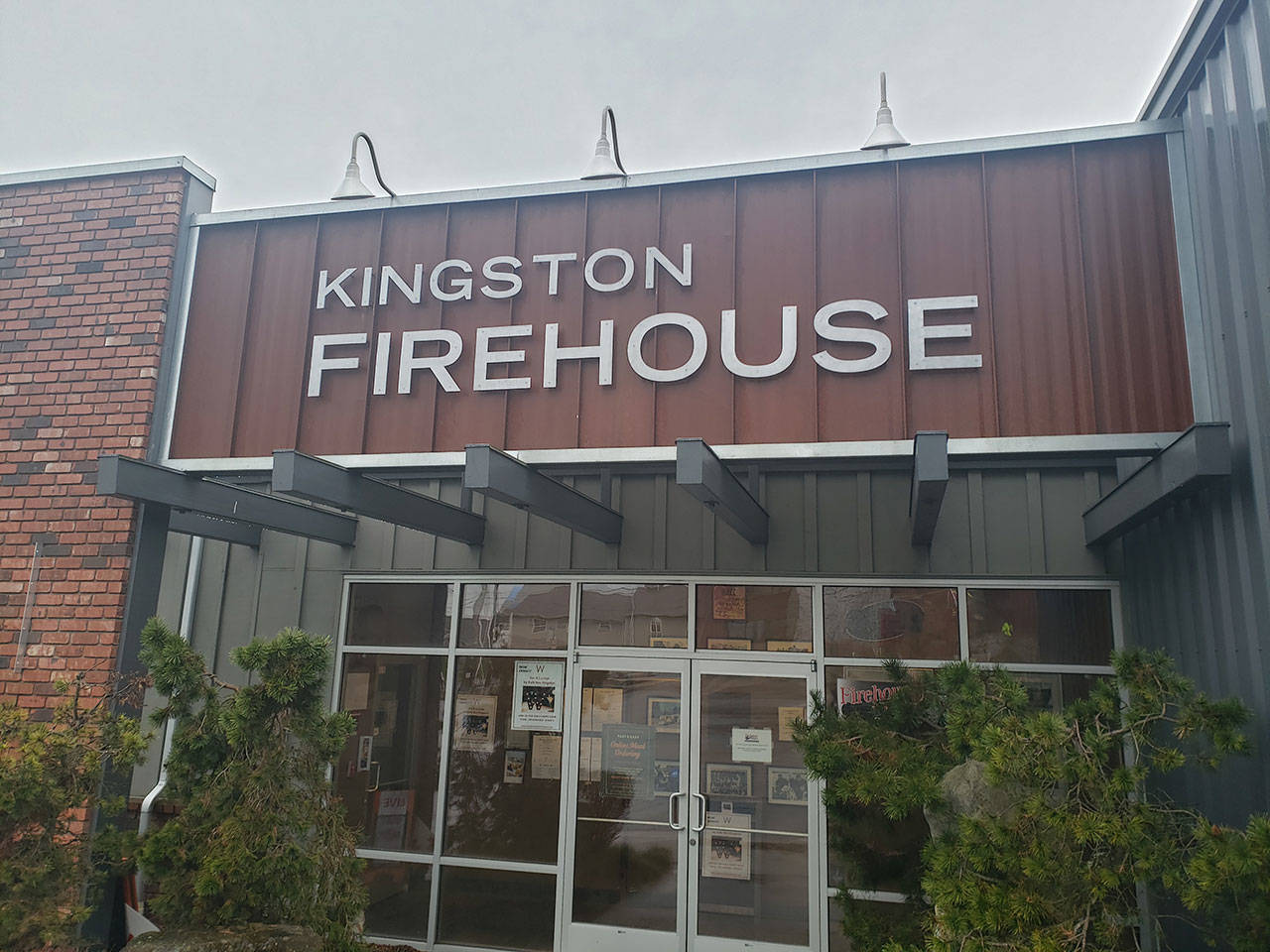Kingston theater gathers $190,000 through fundraiser