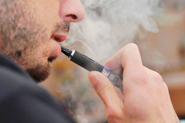 Washington lifts flavored vape ban, but for how long?