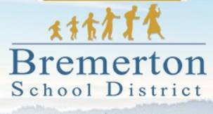 Bremerton School District to close all schools through April 24