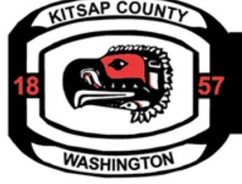 Kitsap County limits face-to-face services