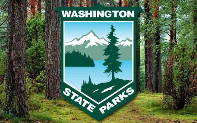 All state campgrounds closed through April 30