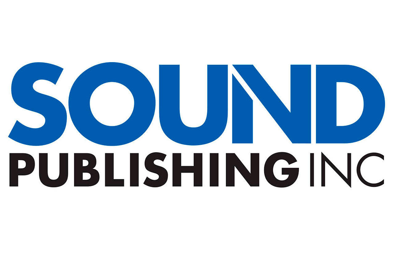 Sound Publishing to suspend most print publications in Kitsap County