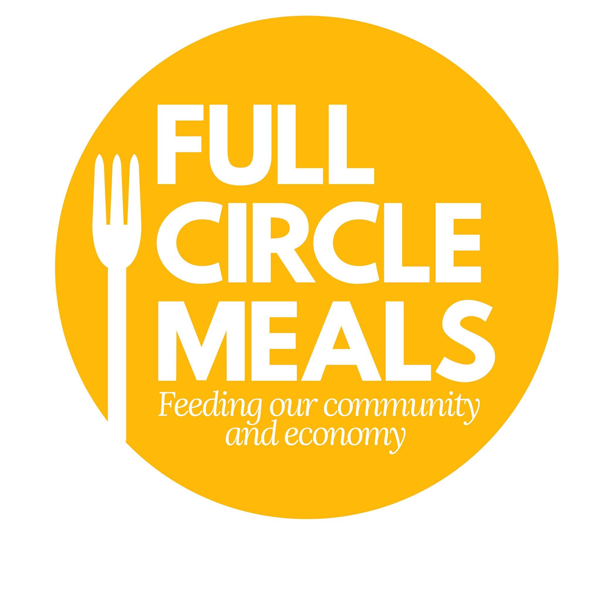The Full Circle Meals project has prepared and delivered over 1,000 meals.