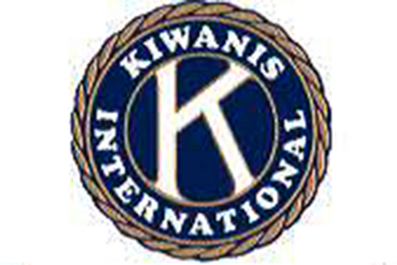 Kiwanis digs deep to support food banks