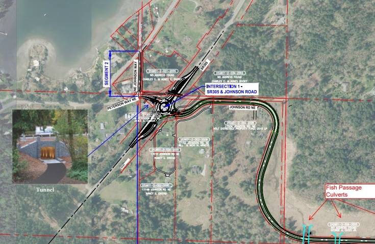 Johnson Parkway Project could begin as soon as late August or September