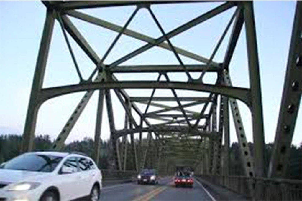 Partial closure of Agate Pass Bridge starts this week