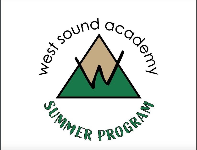 West Sound Academy prepares for the possibility of an online summer program