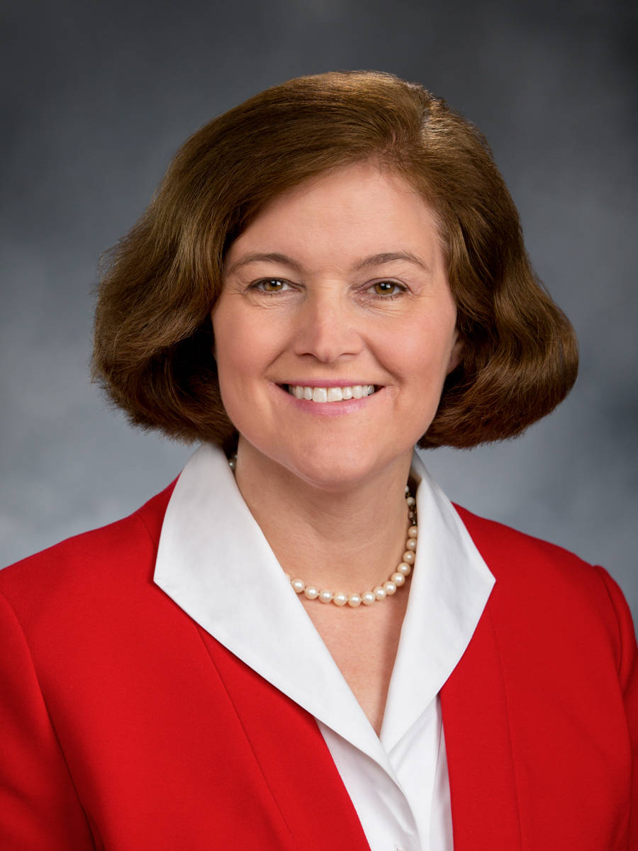 Sen. Christine Rolfes, D-23