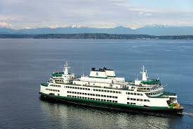 The pressure is mounting for Washington State Ferries
