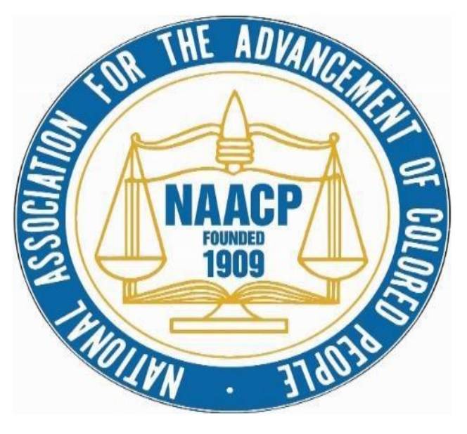 Local NAACP branch calls on law enforcement to ban knee holds