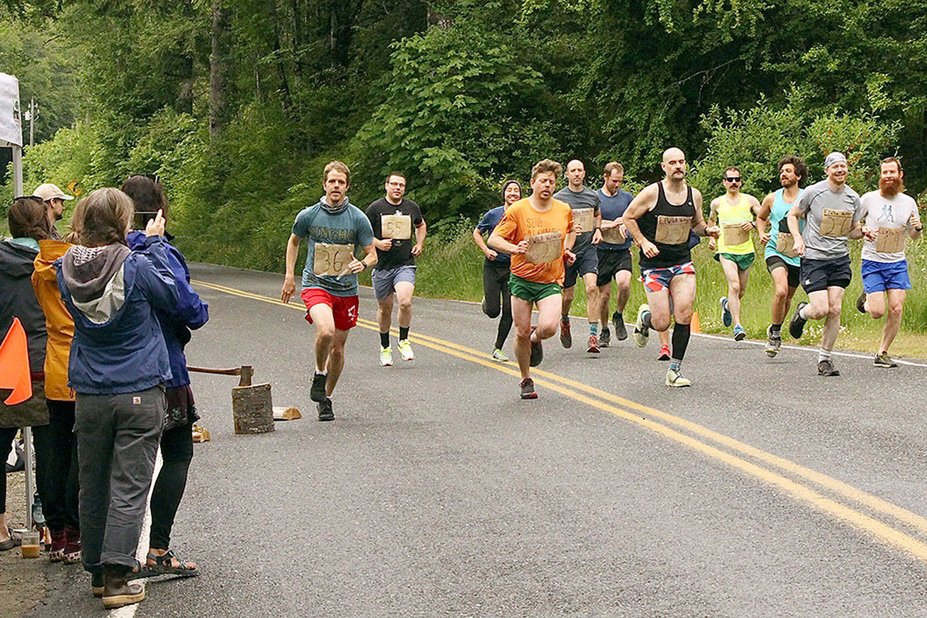 Putting in the miles: routes to help you complete your virtual summer races