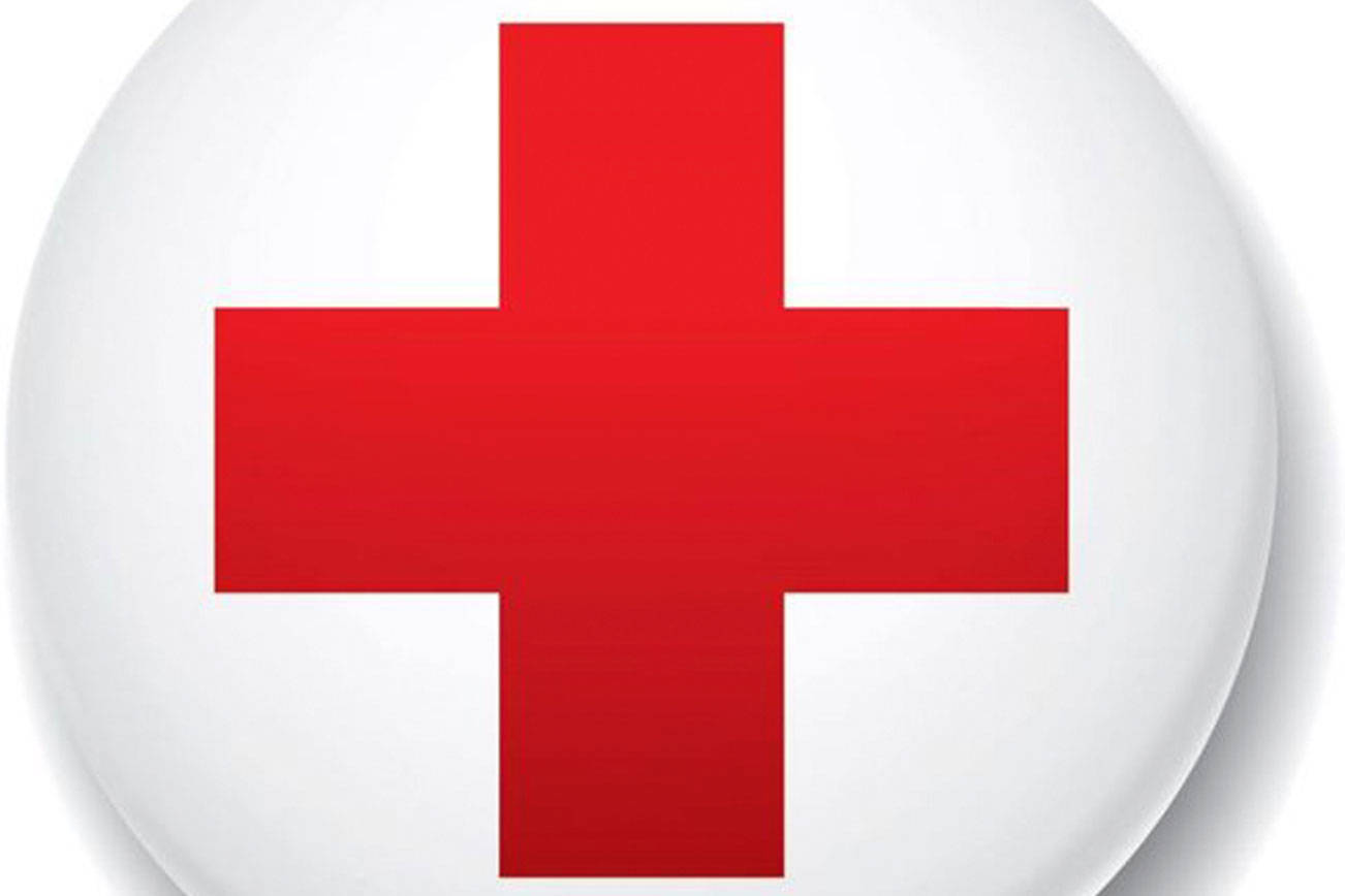 Red Cross seeks volunteers as wildfire season approaches