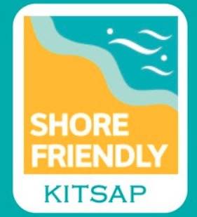 Shore Friendly event encourages shoreline bulkhead removal