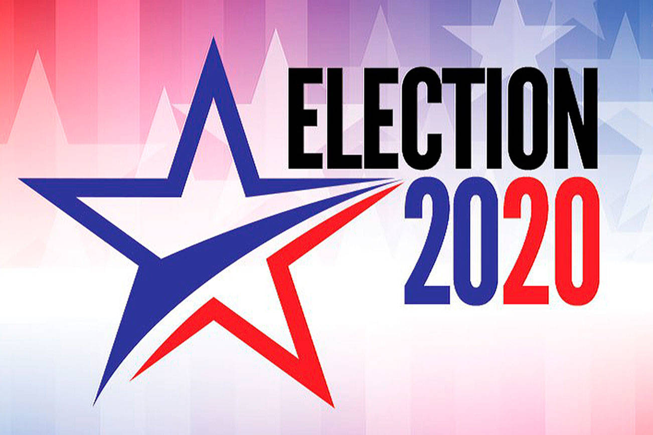 Primary Election 2020: