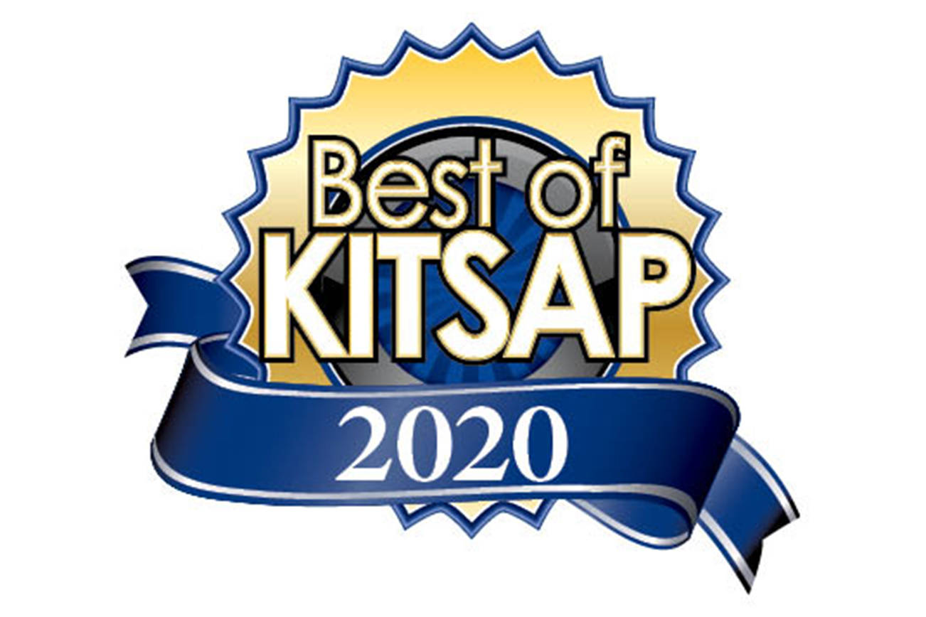 Best of Kitsap 2020 voting on now!